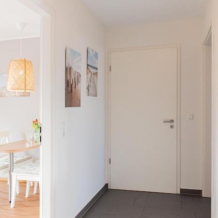 Ferienwohnung Strandduene B 13 Шарбойц Экстерьер фото
