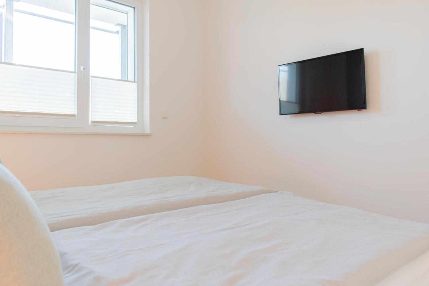 Ferienwohnung Strandduene B 13 Шарбойц Экстерьер фото