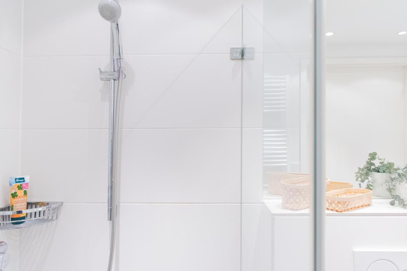 Ferienwohnung Strandduene B 13 Шарбойц Экстерьер фото