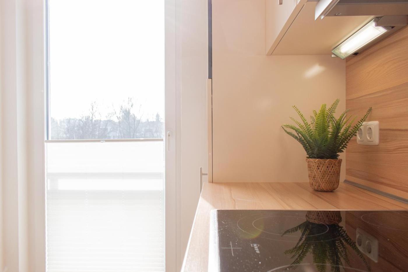 Ferienwohnung Strandduene B 13 Шарбойц Экстерьер фото