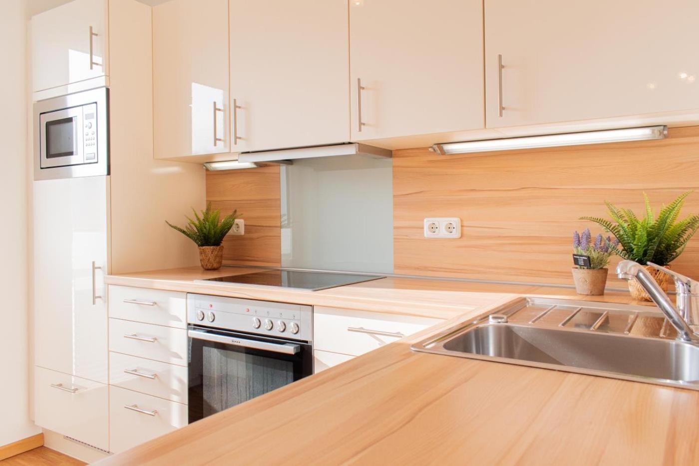 Ferienwohnung Strandduene B 13 Шарбойц Экстерьер фото
