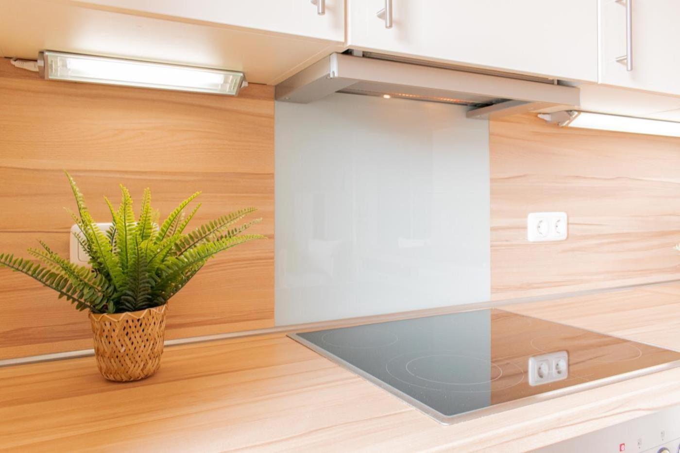 Ferienwohnung Strandduene B 13 Шарбойц Экстерьер фото