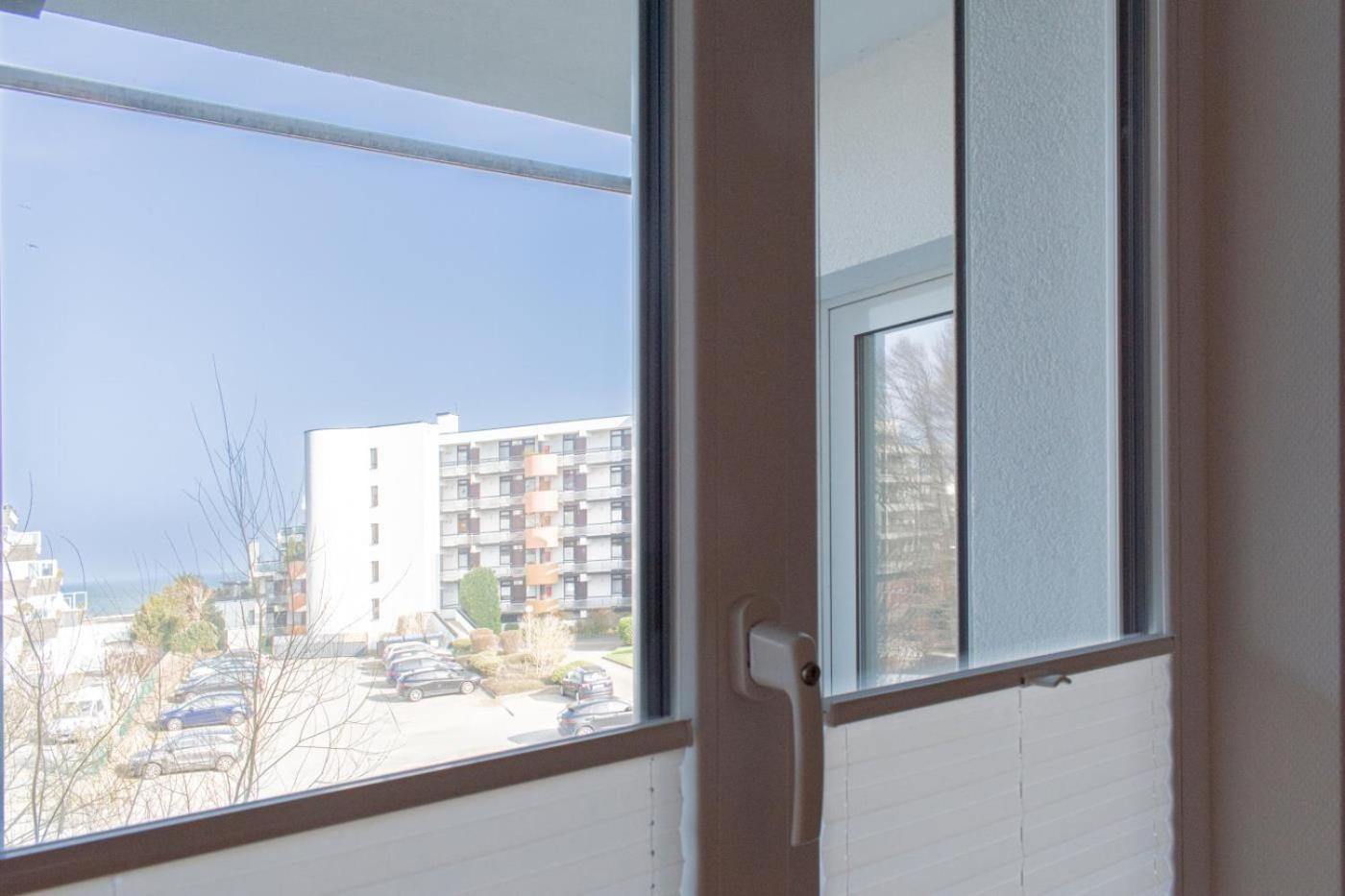 Ferienwohnung Strandduene B 13 Шарбойц Экстерьер фото