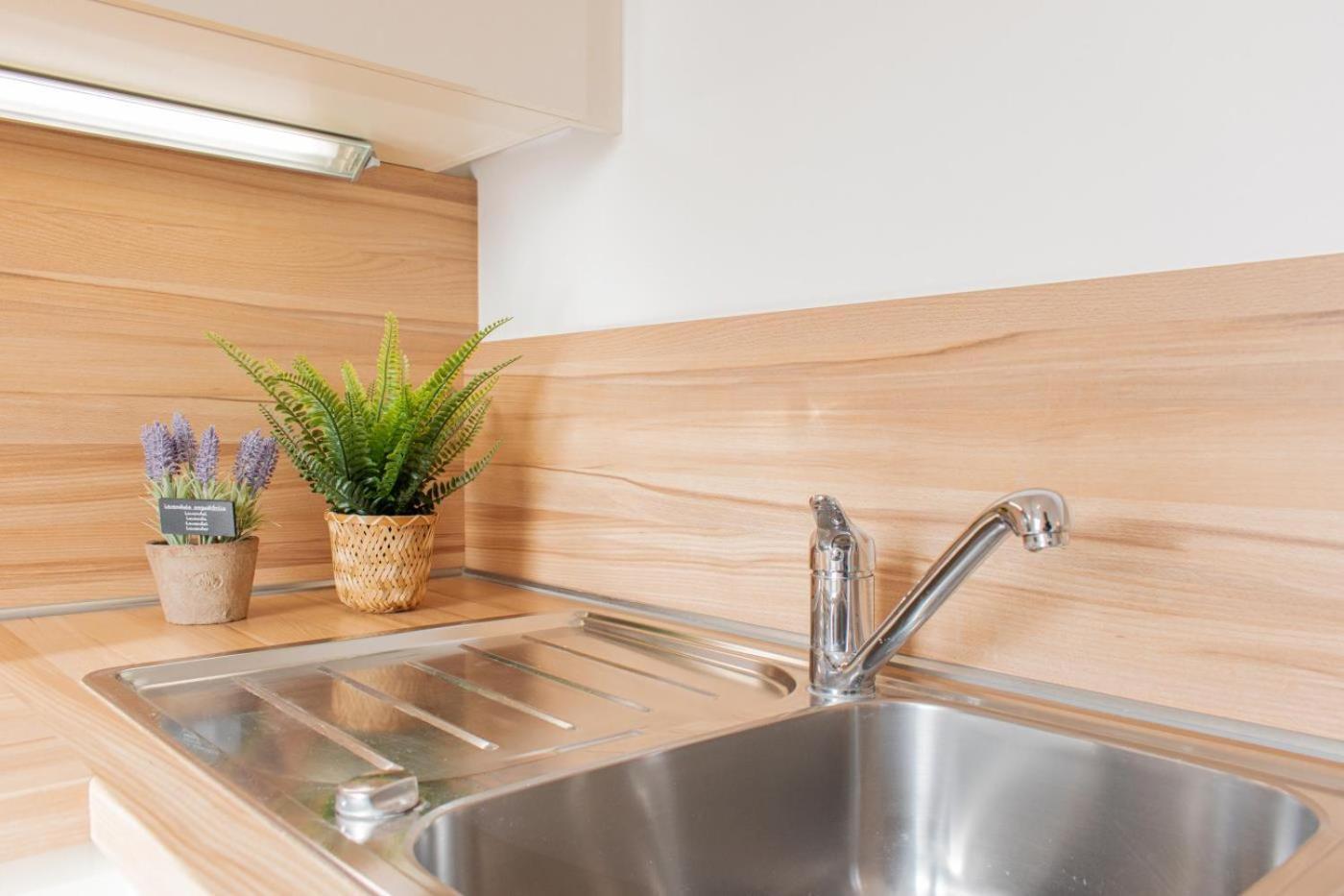 Ferienwohnung Strandduene B 13 Шарбойц Экстерьер фото